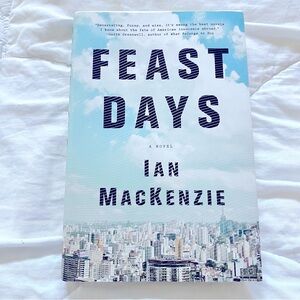 Feast Days - Ian MacKenzie